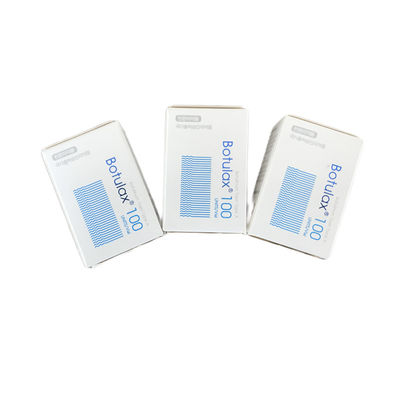 Wrinkles Reduction Korea Nose Bridge Wrinkle  Units For Headaches 100ui