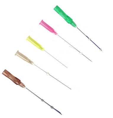 29g 30g 25mm Molding PDO Thread Lift Facial Body Collagen Thread Lift