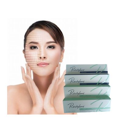 20mg/Ml Cross Linked  Dermal Filler Deep Facial Microsculpture  Lyft Lidocaine