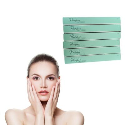 Cosmetic  Dermal Filler Hyaluronic Acid Injection