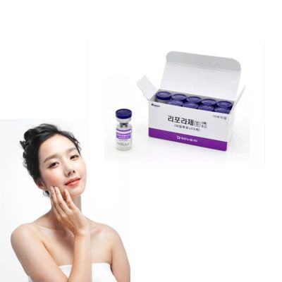HA Injection Liporase Pcdc Fat Dissolve 24 Mg/Ml Body Fat Dissolving Injections
