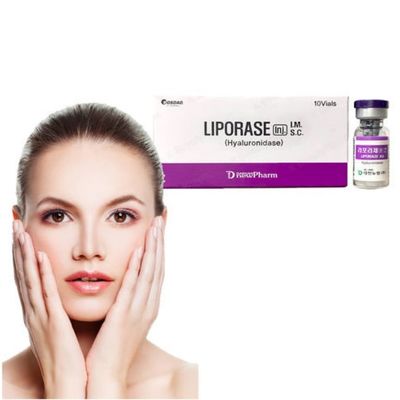 HA Injection Liporase Pcdc Fat Dissolve 24 Mg/Ml Body Fat Dissolving Injections