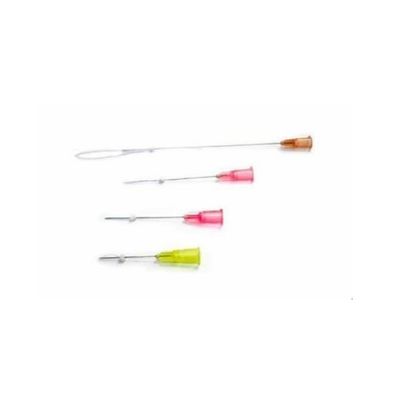 Absorbable 3D Cog Pdo Eye Thread Lift Threading To Lift Face L Blunt