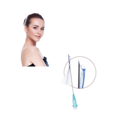 6D 8D 12D Pcl PDO Thread Lift Pcl Pdo Mono Threads Under Eyes
