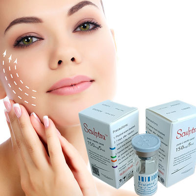 Butt Lift Butt Injections  Dermal Filler PLLA 1.5g Wrinkles Removal