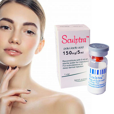 Plla 150mg  Dermal Filler Collagen Injections Stimulator