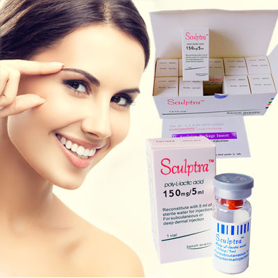 Plla 150mg  Dermal Filler Collagen Injections Stimulator