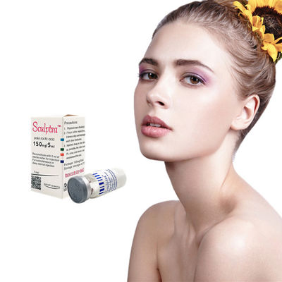 Plla 150mg  Dermal Filler Collagen Injections Stimulator