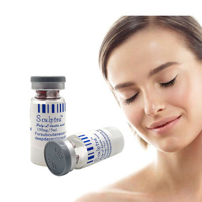 Plla 150mg  Dermal Filler Collagen Injections Stimulator