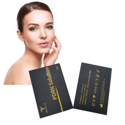 PDRN Collagen Booster Serum Pdrn Baby Skin Booster Serum For Mesotherapy