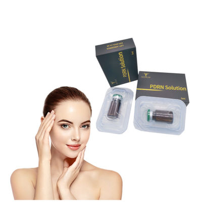 Fights Age PDRN Skin Lightening Serum Collagen Booster Brightens Skin