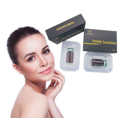 Fights Age PDRN Skin Lightening Serum Collagen Booster Brightens Skin