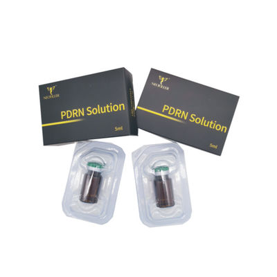 Fights Age PDRN Skin Lightening Serum Collagen Booster Brightens Skin