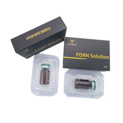 Fights Age PDRN Skin Lightening Serum Collagen Booster Brightens Skin