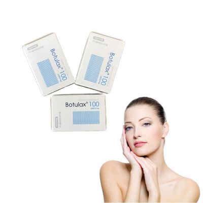 100 Units Botulax Units For Wrinkle Treatment Indication Treatment Of Wrinkles As Directed By Physician Dosage