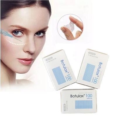 Botulinum Toxin Botulax Units Freeze Dried Powder