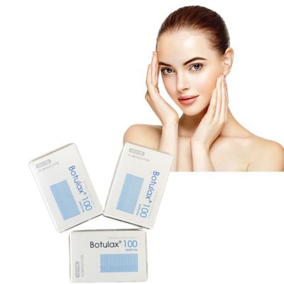 100u Forehead Botulax Units Wrinkle Resistance  For Thinner Face