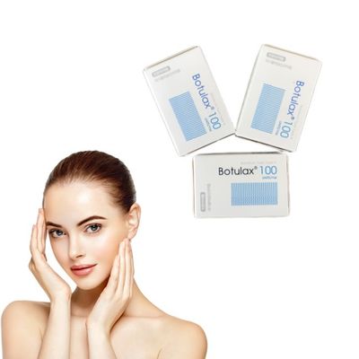 100u Forehead Botulax Units Wrinkle Resistance  For Thinner Face