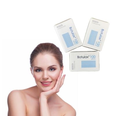 100u Forehead Botulax Units Wrinkle Resistance  For Thinner Face