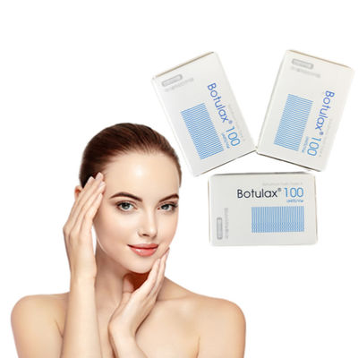 BTX Anti Wrinkle Botulax Units 5ml Botulinum Toxin Type A Allergan