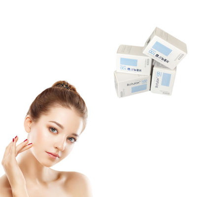 BTX Anti Wrinkle Botulax Units 5ml Botulinum Toxin Type A Allergan