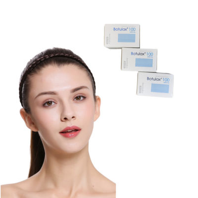 Lip Face Ect Shoulder Slimming  For Nose Slimming 100u Anti Wrinkles