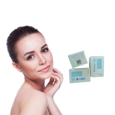 100 Units  Facial Slimming Fillers To Slim Face  6 ~ 24months