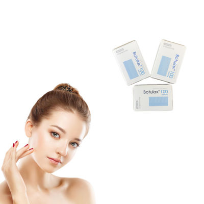 100 Units  Facial Slimming Fillers To Slim Face  6 ~ 24months