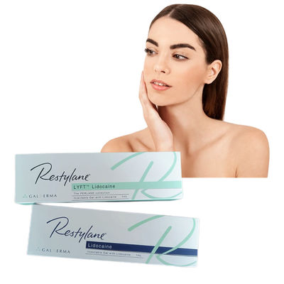 1ml Inject Dermal Filler  Chin Augmentation Lip Enhancement