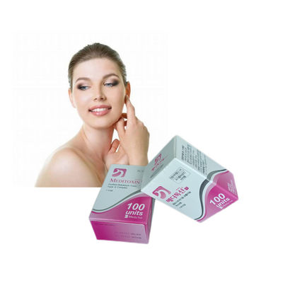 MEDITOXIN Cosmetic Botulinum Toxin Injections