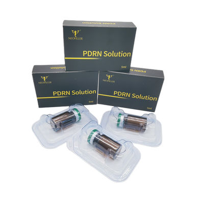 5ml PDRN Serum Inject Facial Korean Skin Anti Aging Whitening Serum