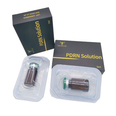 5ml PDRN Serum Inject Facial Korean Skin Anti Aging Whitening Serum