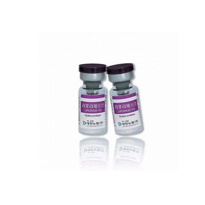 Remove Lyase Nose Liporase Injection Filler Breast Dissolve Hyaluronic Acid Filler