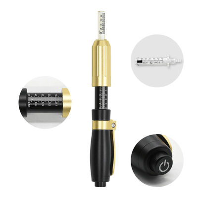 Oem  Hyaluron Needle Free Injection For Anti Wrinkle Needleless Lip Filler