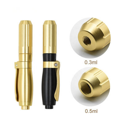 Oem  Hyaluron Needle Free Injection For Anti Wrinkle Needleless Lip Filler