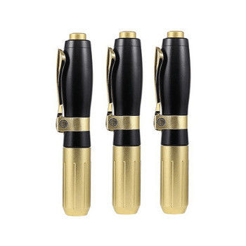 OEM Lips Augment Hyaluron Filler Pen 0.3ml 0.5ml Ampoule Head Hyaluron Pen Treatment
