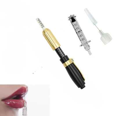 OEM Lips Augment Hyaluron Filler Pen 0.3ml 0.5ml Ampoule Head Hyaluron Pen Treatment