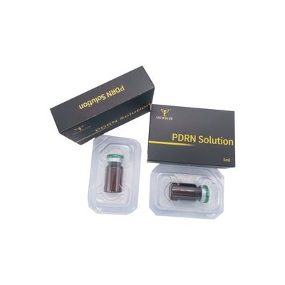 PDRN PolyDeoxyRiboNucleotide Solution Salmon Pdrn  Serum DNA For Eye 5ml Vial