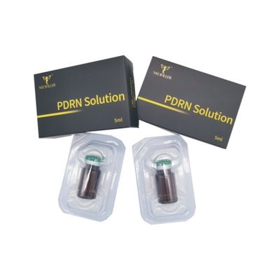 PDRN PolyDeoxyRiboNucleotide Solution Salmon Pdrn  Serum DNA For Eye 5ml Vial