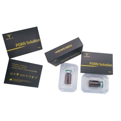 5ml Fights Age PDRN Serum Skin Boosters Under Eyes Anti Aging Brightening