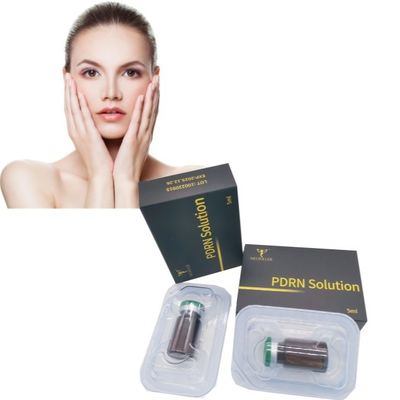 5ml Fights Age PDRN Serum Skin Boosters Under Eyes Anti Aging Brightening