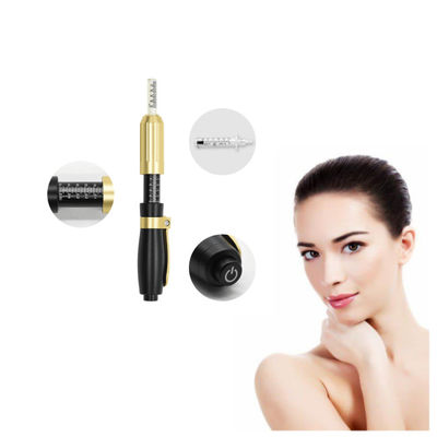 0.01 To 0.12ml Lip Filling Hyaluron Filler Pen 3 Power Levels