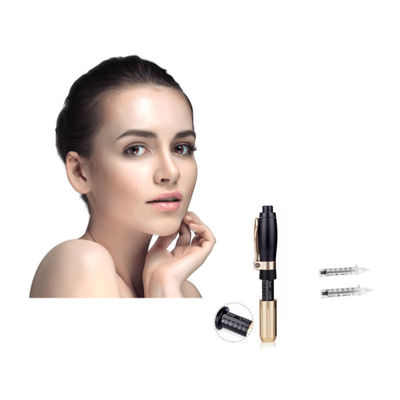 0.01 To 0.12ml Lip Filling Hyaluron Filler Pen 3 Power Levels