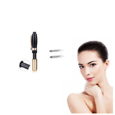 3cc 5cc Hyaluron Pen Lip Filler High Pressure No Needle Dermal Fillers