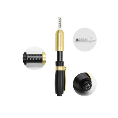 3cc 5cc Hyaluron Pen Lip Filler High Pressure No Needle Dermal Fillers