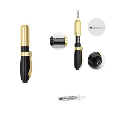 Beauty 0.3ml 0.5ml Hyaluron Filler Pen Hyaluron Pen For Face Shaping
