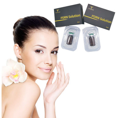 Cell Regation Facial PDRN Serum Skin Booster Treatment 5ml