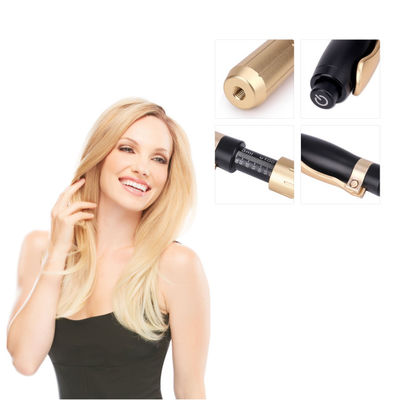 Gun High Pressure Pen Lip Filler Vital Hyaluron Needleless Injector