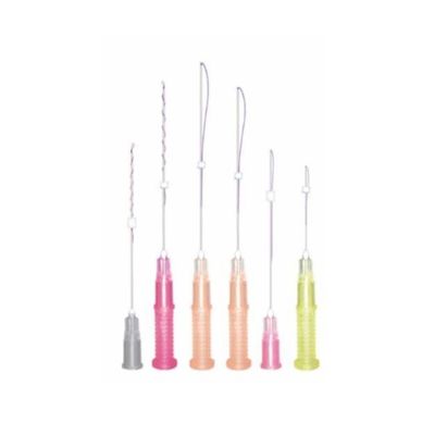Magik Medical 5pcs/Pack Pdo Mono Threads Eyebrow Lift Pdo Cog Threads