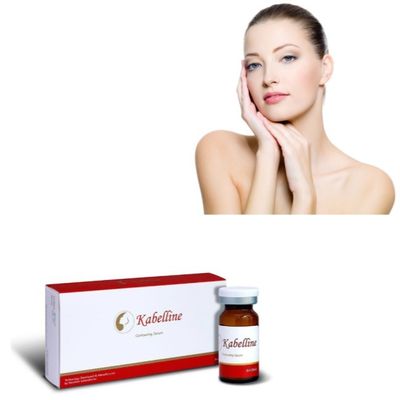 Korea Double Chin Lipolysis Solution Kabelline Weight Loss Solution Body Slimming